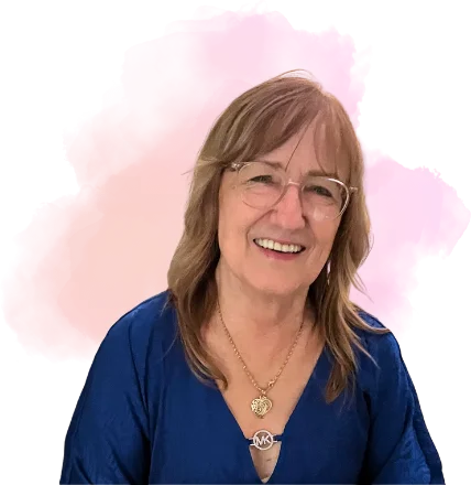 Suzie Sajec, sewing instructor at Sewista Studio with over 40 years of experience